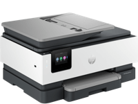 HP OfficeJet Pro 8130 דיו למדפסת